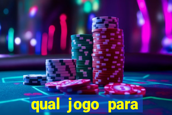 qual jogo para ganhar dinheiro sem depositar